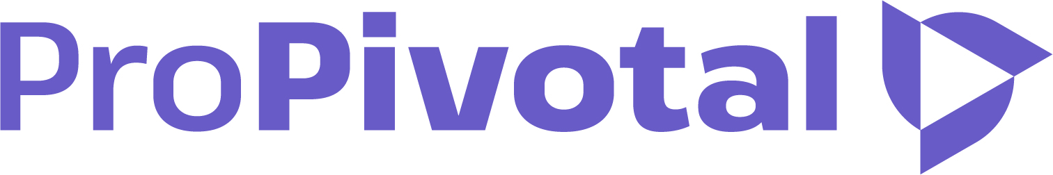 Welcome to MyProPivotal